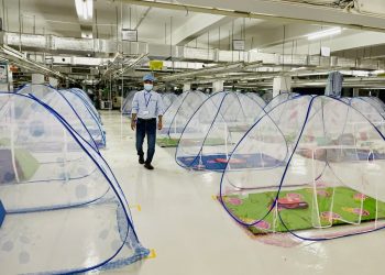 Đồng Nai: 103 xã, phường, thị trấn vùng xanh phục hồi sản xuất từ 20/9