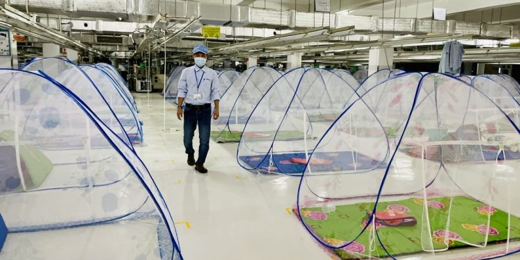 Đồng Nai: 103 xã, phường, thị trấn vùng xanh phục hồi sản xuất từ 20/9