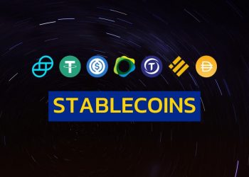 ViMoney: Stablecoin đã trở nên quá lớn để có thể sụp đổ hay không?