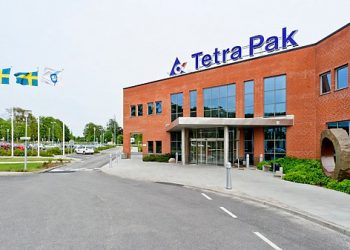 Tetra Pak đầu tư thêm 5 triệu euro cho nhà máy tại Bình Dương