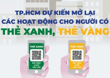 HCM dự kiến hồi phục kinh tế sau đại dịch với 3 giai đoạn chuẩn bị