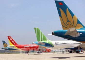 Bài toán "vốn" cho các hãng hàng không vượt qua đại dịch Covid-19