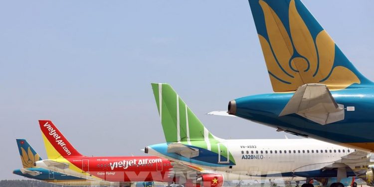 Bài toán "vốn" cho các hãng hàng không vượt qua đại dịch Covid-19