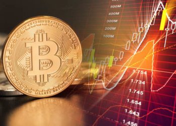 Bitcoin tăng giá
