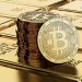 Chỉ số giá BTC chuẩn bị chuyển sang màu xanh lần đầu tiên sau 6 tháng