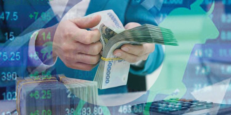 Tín dụng ngân hàng quý III/2021 tăng trưởng chậm