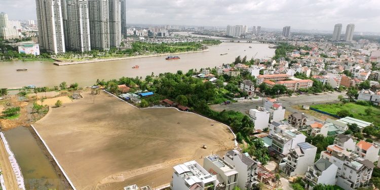 126 dự án bị ách tắc gây thiệt hại lớn