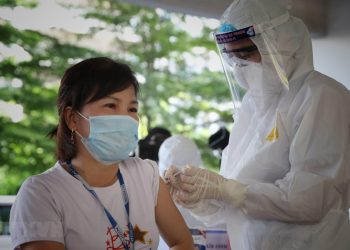 Doanh nghiệp kiến nghị cách để “sống chung với Covid-19”