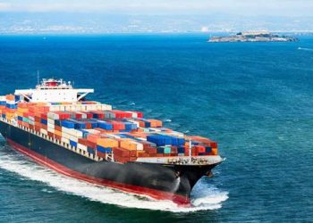 Vận tải biển đang lãi lớn, 40.000 USD/ngày/tàu