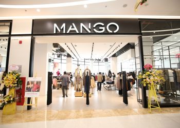 Giá thuê mặt bằng bán lẻ Hà Nội giảm 2-3%