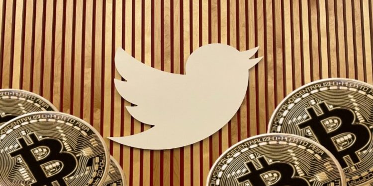 Twitter trình làng tính năng gửi tiền Bitcoin trên iOS