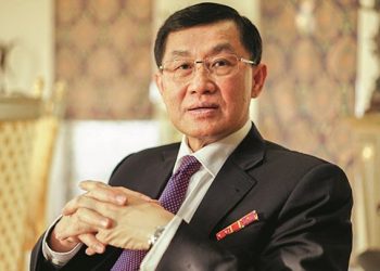 Johnathan Hạnh Nguyễn và tham vọng lập hãng bay