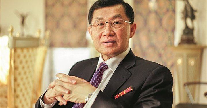 Johnathan Hạnh Nguyễn và tham vọng lập hãng bay