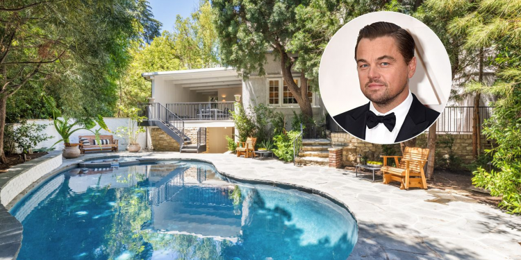 Nhà của Leonardo DiCaprio