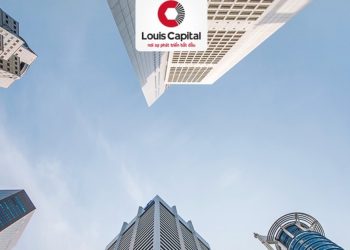 Louis Capital trở thành cổ đông lớn của Cáp nhựa Vĩnh Khánh