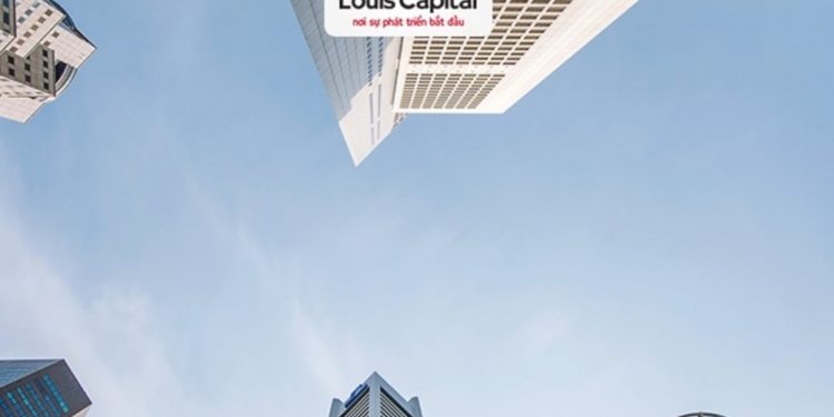 Louis Capital trở thành cổ đông lớn của Cáp nhựa Vĩnh Khánh