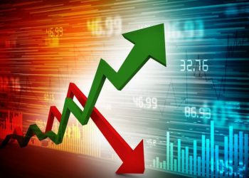 Louis Capital (TGG) nổi bật trên sàn chứng khoán tuần qua