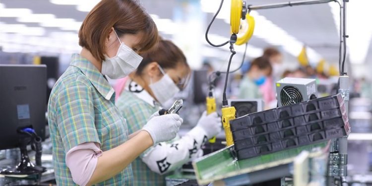 quỹ bảo hiểm thất nghiệp hỗ trợ người lao động
