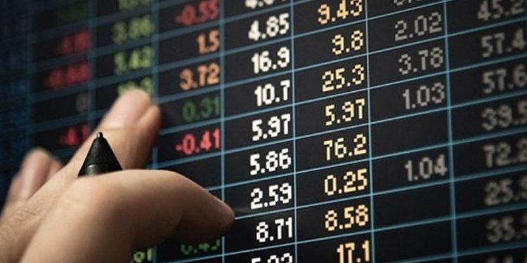 Một cổ phiếu ngành đường tăng vọt 86%