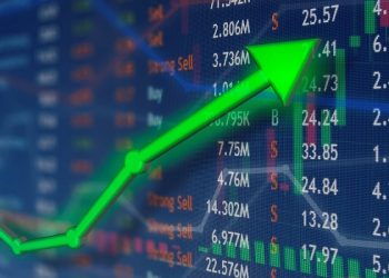 Nhiều cổ phiếu tăng giá bất thường