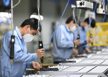 10 nghìn doanh nghiệp rút lui khỏi thị trường mỗi tháng