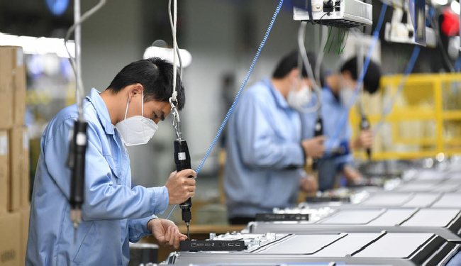 10 nghìn doanh nghiệp rút lui khỏi thị trường mỗi tháng