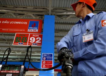 Giá xăng dầu trong nước ngày 21/6 được dự báo tăng