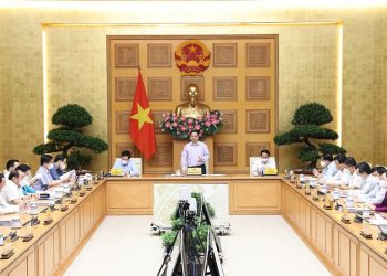 Giải ngân đầu tư công