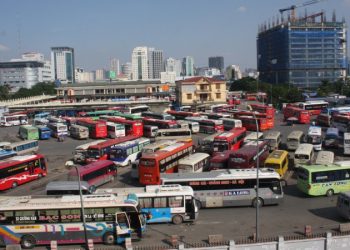 Trình 3 phương án đón người lao động trở lại TP.HCM