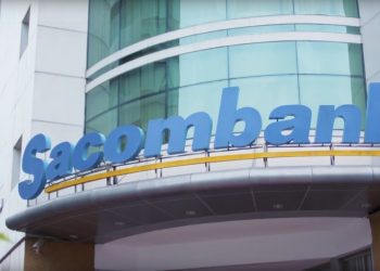 Sacombank rao bán hàng loạt khoản nợ nghìn tỷ