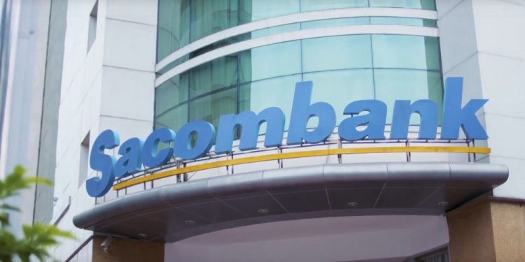 Sacombank rao bán hàng loạt khoản nợ nghìn tỷ