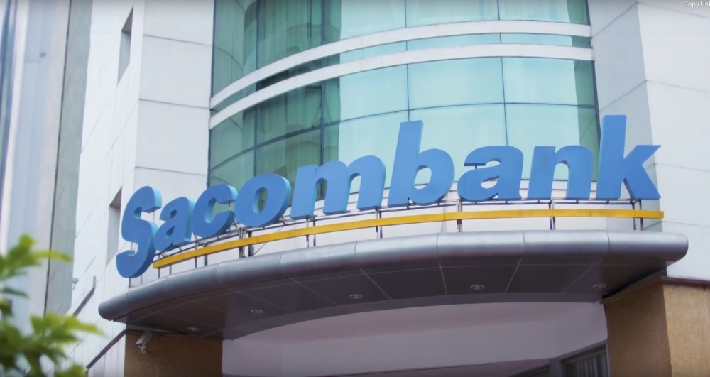 Sacombank rao bán hàng loạt khoản nợ nghìn tỷ