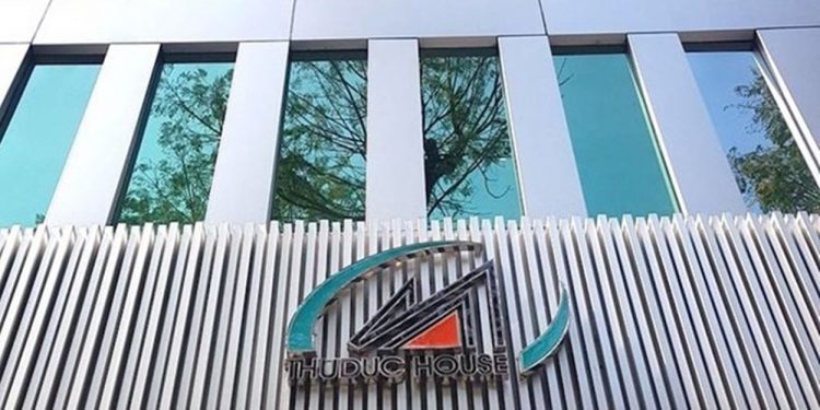 Thành viên HĐQT Thuduc House từ nhiệm vì lý do sức khoẻ