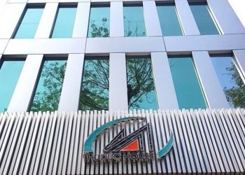 Chủ tịch Thuduc House Nguyễn Huy Hoàng xin từ nhiệm
