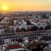 giá thuê nhà tại Berlin tăng cao