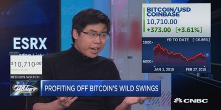 Người sáng lập 2 quỹ đầu tư tiền điện tử bị Mỹ kết án 7 năm tù