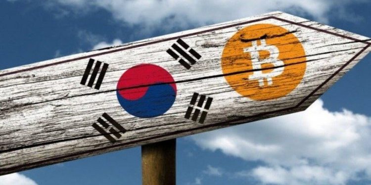 Hàn Quốc ra tối hậu thư mới nhất liên quan đến giao dịch tiền điện tử