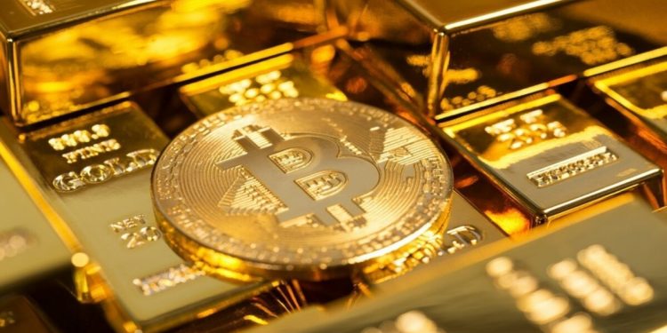 Bitcoin hay Vàng sẽ là “thiên đường” trú ẩn an toàn của nhà đầu tư