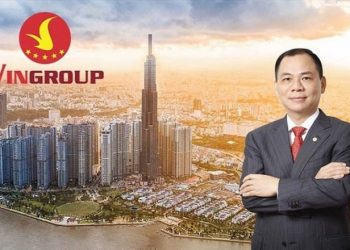 ViMoney - Chuyển nhượng bất động sản, Vingroup thu về hơn 36 nghìn tỷ