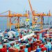 Xuất nhập khẩu Việt Nam 8 tháng đầu năm 2021