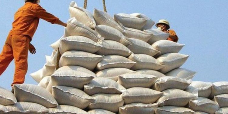 Đảm bảo xuất khẩu gạo bằng 4 nhóm giải pháp