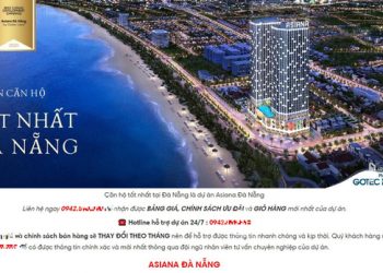 2 dự án căn hộ tại Đà Nẵng bị “tuýt còi”