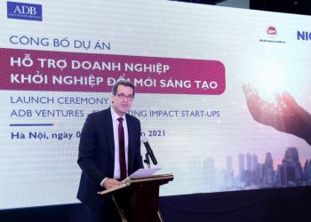 1 triệu USD hỗ trợ doanh nghiệp Việt Nam đổi mới sáng tạo