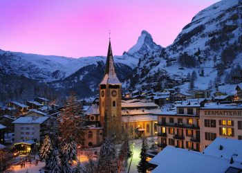 Top 10 quốc gia đáng sống và làm việc, Việt Nam xếp thứ bao nhiêu?