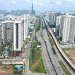 Sẽ có 10 khu đô thị dọc tuyến Metro số 1 trong tương lai