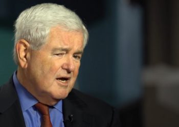Chính trị gia Hoa Kỳ Newt Gingrich muốn các chính phủ sử dụng Bitcoin như một biện pháp phòng ngừa lạm phát