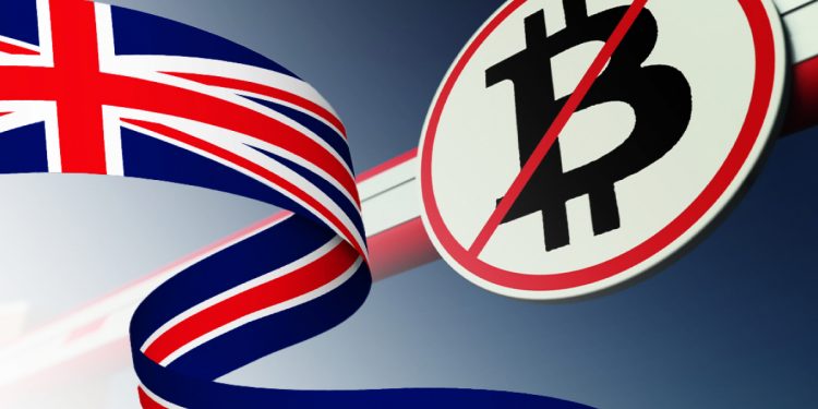 45% người Anh ủng hộ cấm tiền điền tử để chống biến đổi khí hậu