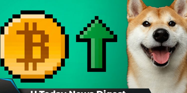 Tin tức tiền điện tử 27/10/2021