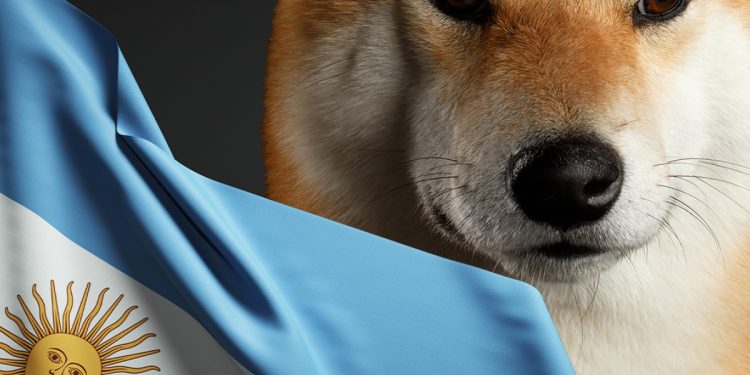 “Kẻ hủy diệt Dogecoin” Shiba Inu hiện đã được công ty Bất động sản Argentina chấp nhận thanh toán