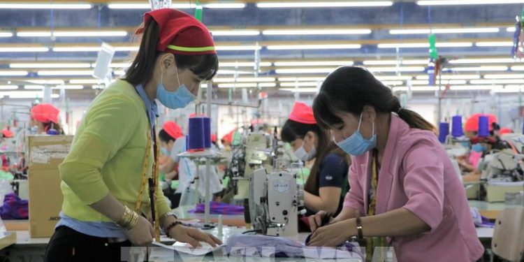 Đồng Nai: 92% doanh nghiệp đã sản xuất, kinh doanh trở lại